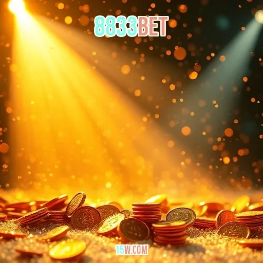8833bet: Login e seus Recursos que Encantam os Jogadores