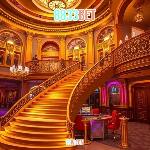 8833bet: Recursos Únicos do App que Todo Jogador Deve Conhecer