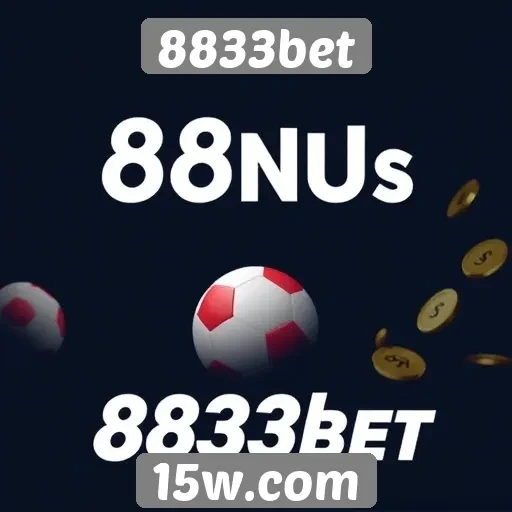 Comparativo de bônus e promoções no 8833bet