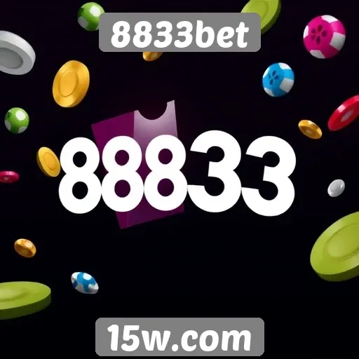 Comparação entre 8833bet e outras plataformas de jogos