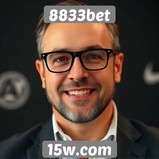 Perfil dos usuários frequentes do 8833bet