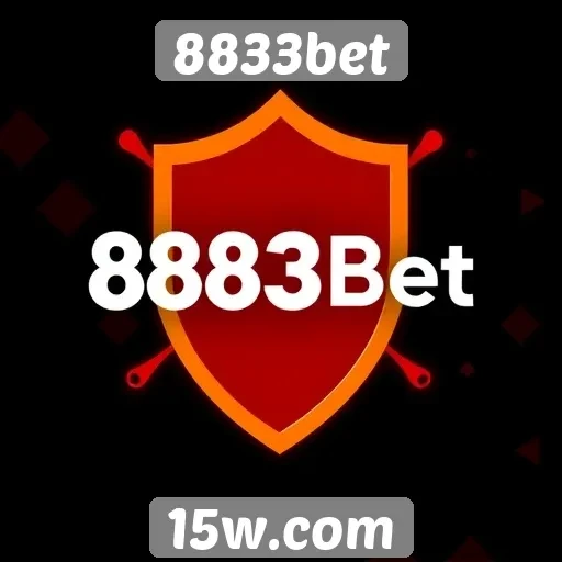 Análise da segurança do site 8833bet