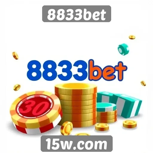 8843bet oferece uma ampla variedade de jogos de cassino